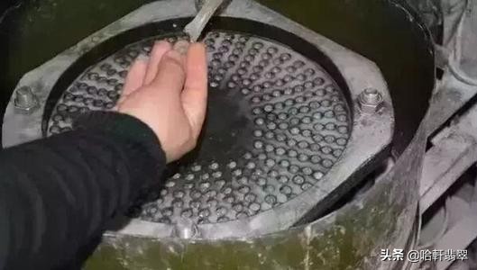 过亿的老翡翠珠链,翡翠珠链12毫米108颗