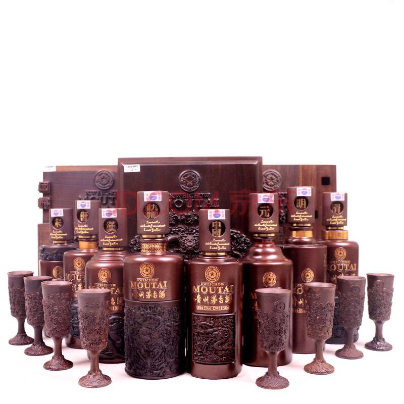 贵州茅台酒中国龙,贵州茅台龙礼盒