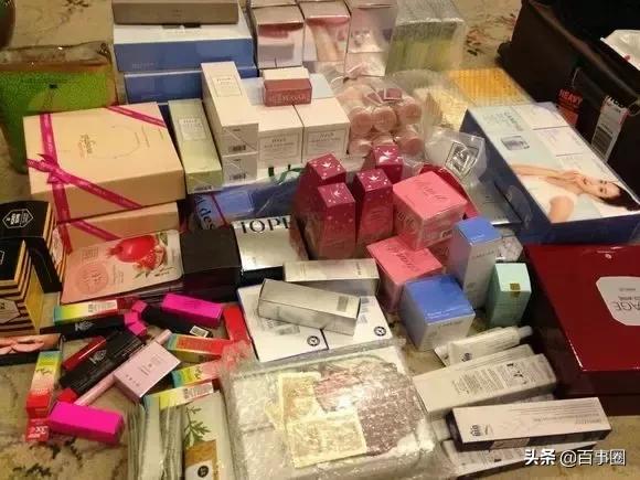 去香港为什么要代购,去香港别人让我代购怎么拒绝