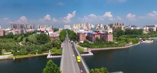 河南新郑市风景,新郑市真的是河南省第一县级市吗
