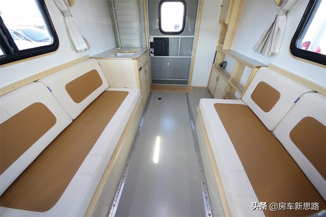 diy日产nv200改装房车案例,日产nv200露营房车