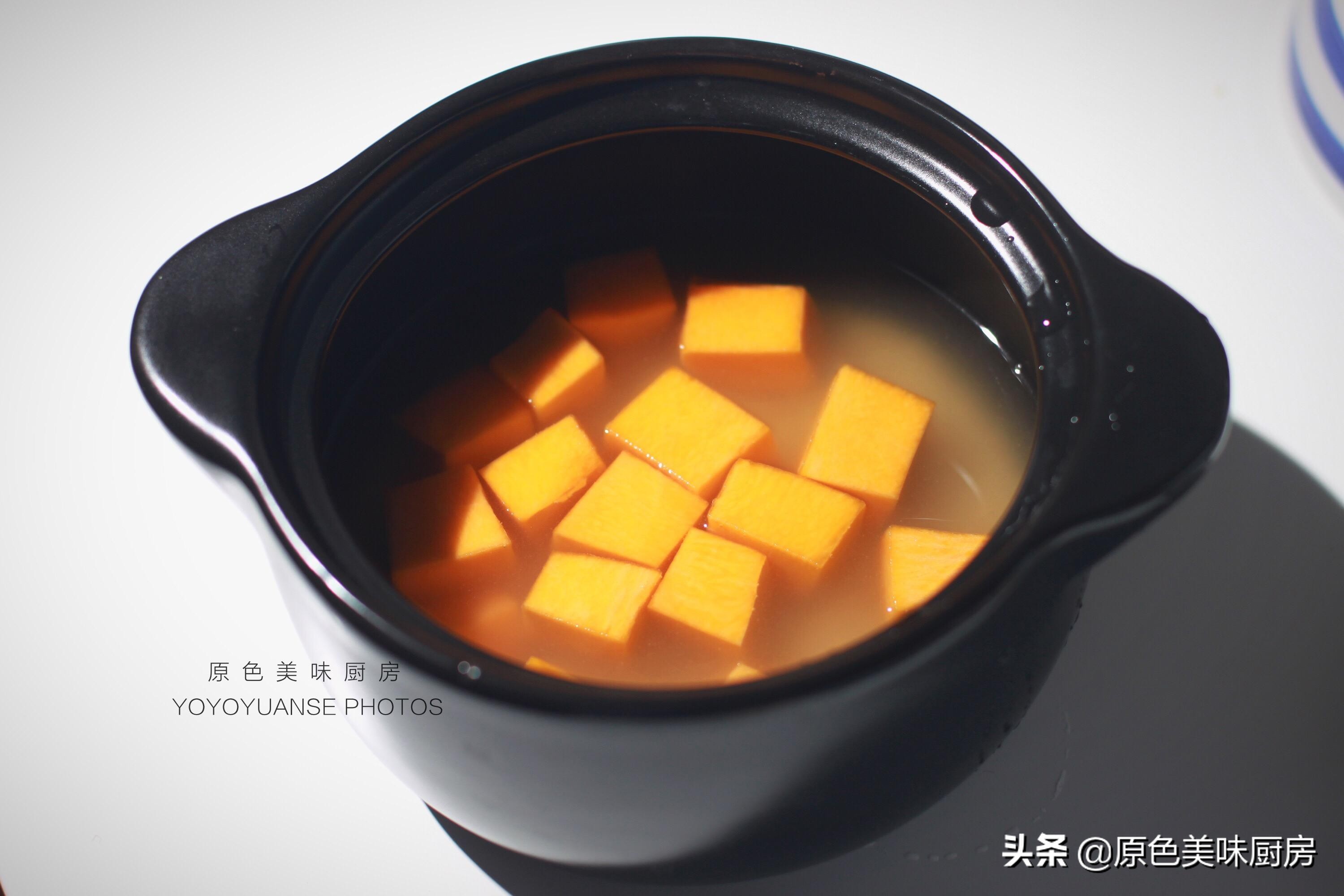 推荐10款早餐粥做法,好吃的早餐粥的做法大全