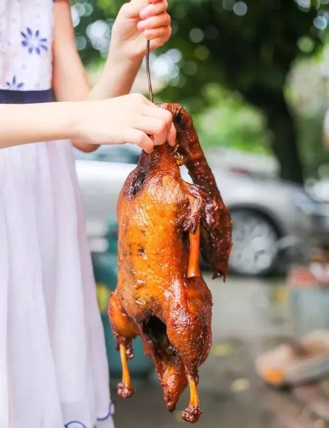 成都出名鸭子店,成都鸭子店