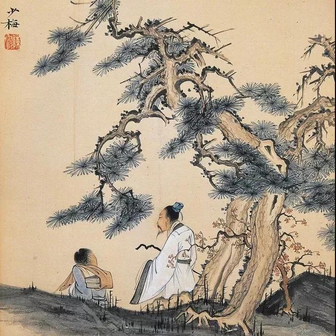 吕氏春秋十大经典句,吕氏春秋里的哲理故事