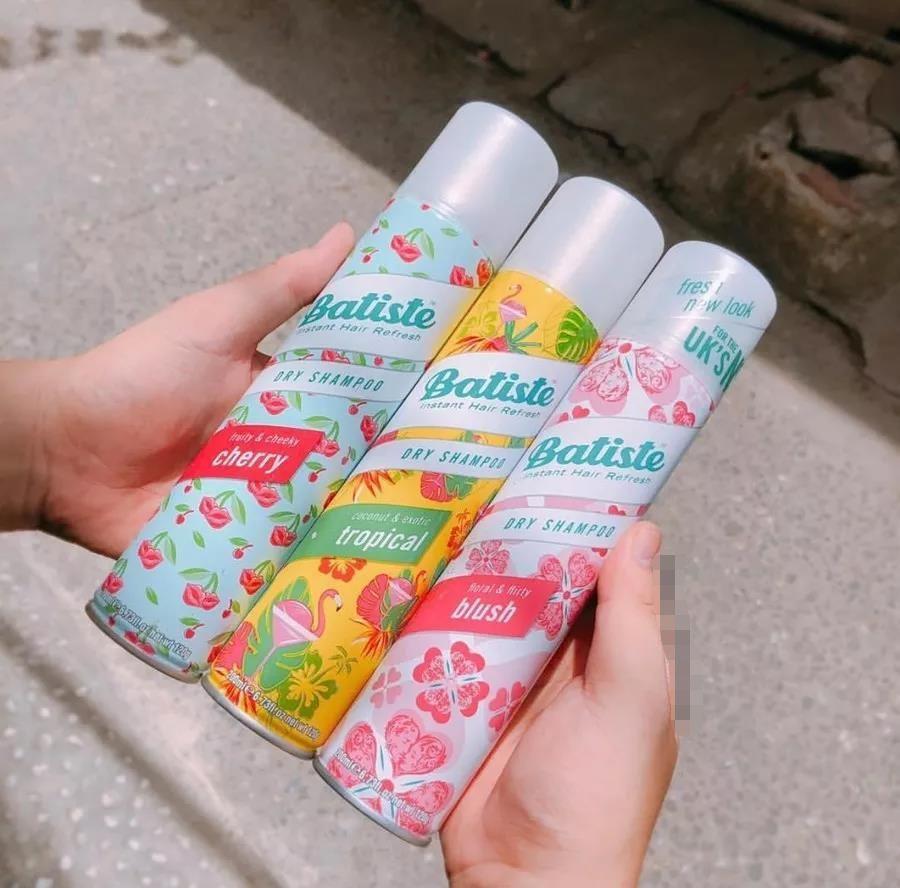 好物推荐：屈臣氏导购推荐的都是雷区，我还能买什么？