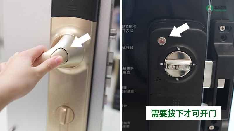 智能锁真的很差吗,智能锁科普下