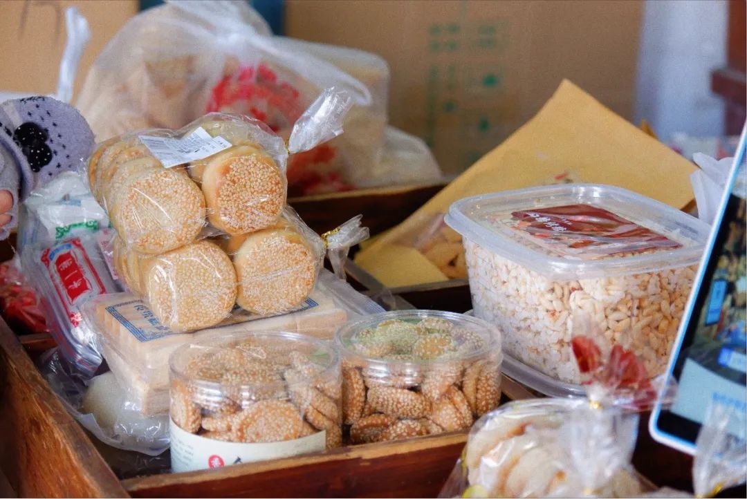 杭州最有名的老字号美食,杭州十大老字号美食