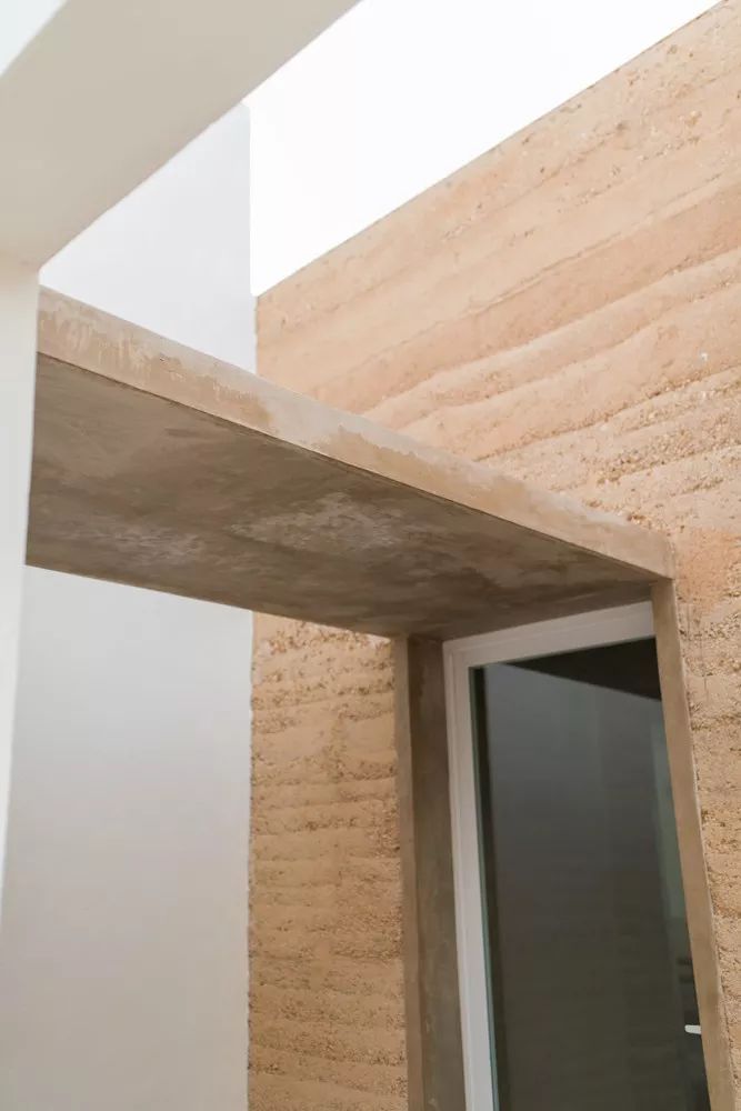 什么是夯土,什么是夯土建筑