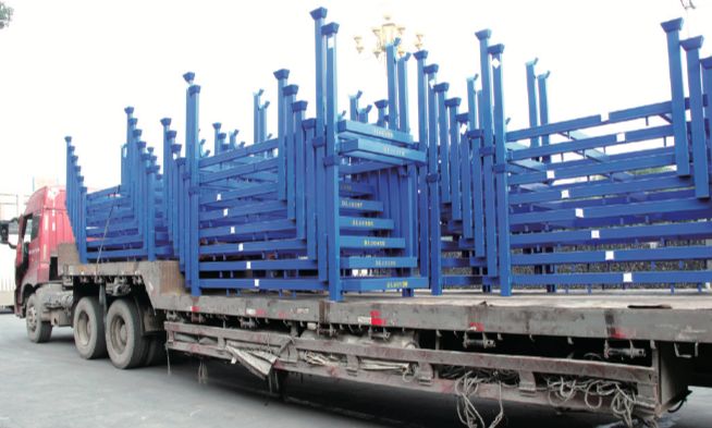 科华货架怎么样,四川科华智能货架