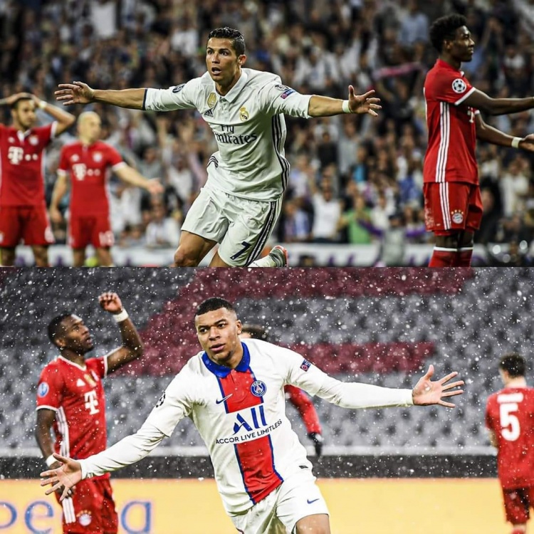 你一口我一口，不奶死曼城不罢手！他来了，他拿着桃木剑走来了