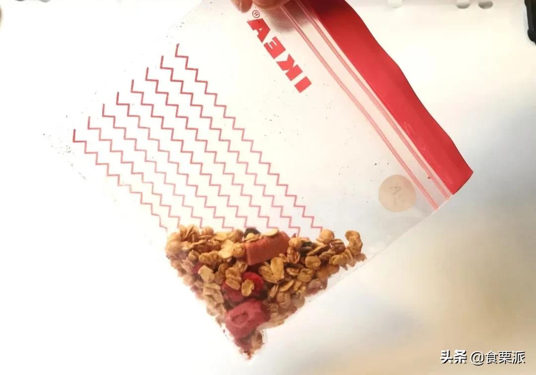 饱腹感超强的麦片测评,6款网红麦片超强测评