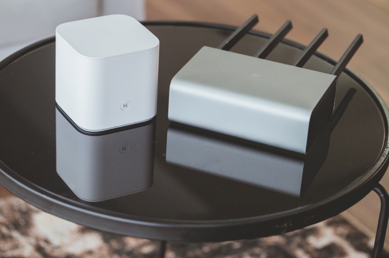 荣耀路由pro游戏版和荣耀路由pro2,荣耀路由pro2对比荣耀路由2