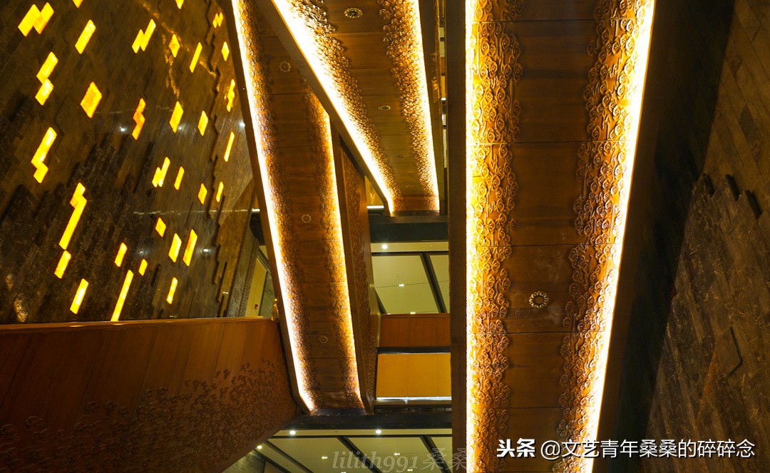 牛首山佛顶宫游览顺序,牛首山佛顶宫初体验