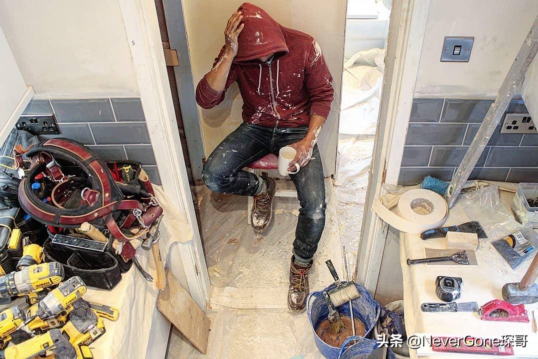 买了工装靴不知道怎么搭配？看看这27个RedWingIns