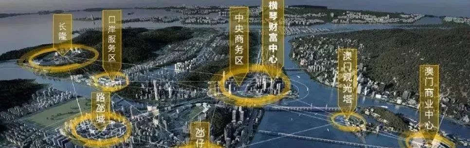 横琴口岸与新口岸,横琴口岸最新消息