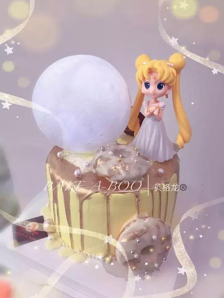 适合婴幼儿吃的生日蛋糕品牌,推荐一款宝宝也能吃的蛋糕品牌