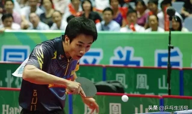 讲解乒乓球十六进八规则,乒乓球口诀操表演完整版