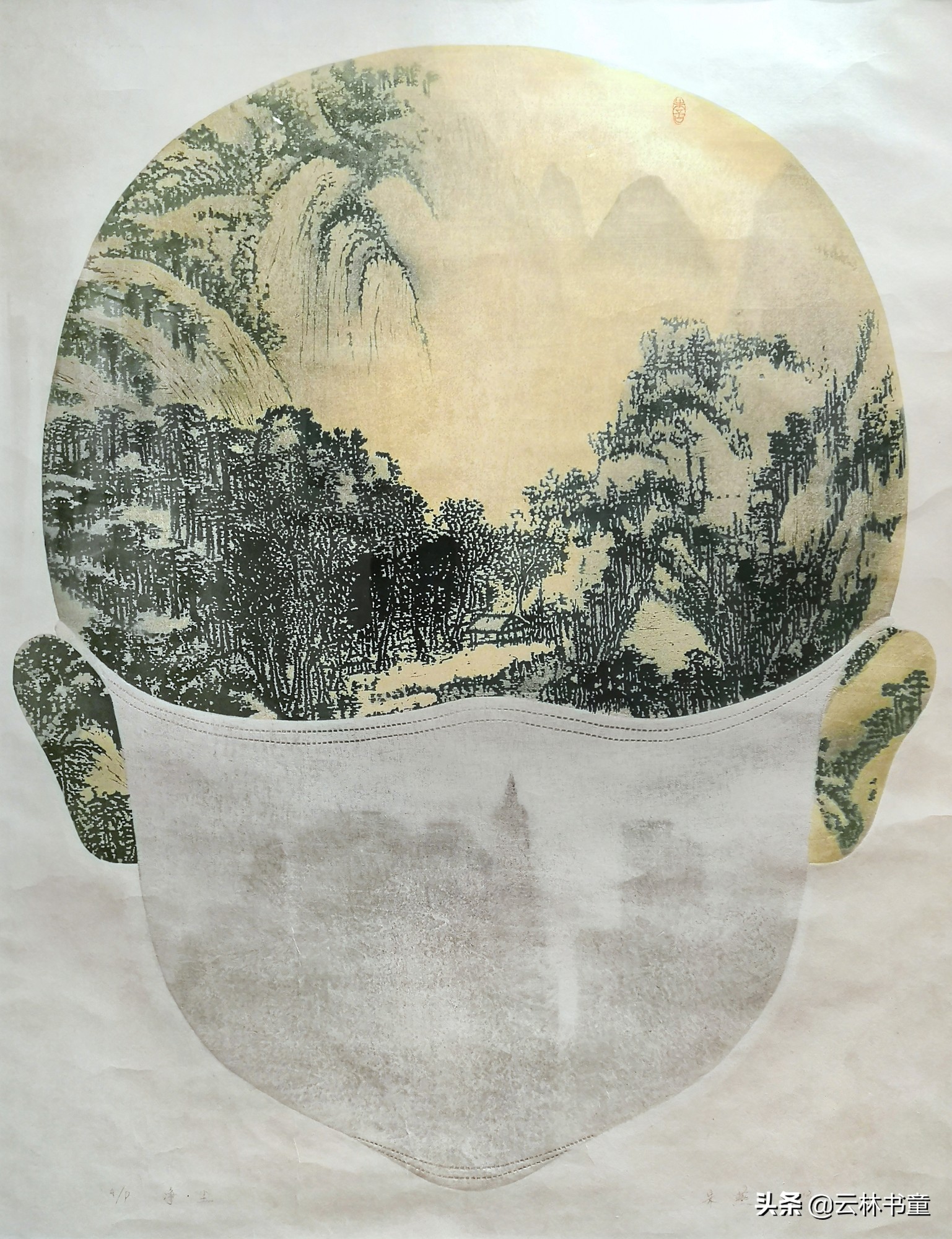 实力派中青年画家联展,长三角青年艺术家民间艺术展