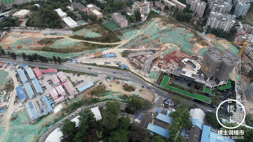 五山：书香之地一片乐土