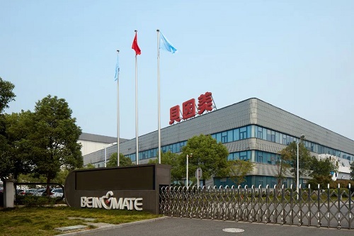 贝因美和惠氏,贝因美妈妈最好的选择