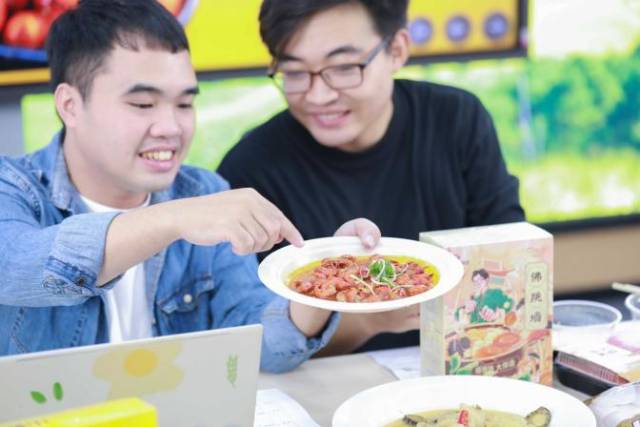 一桌吃遍大江南北,一桌吃遍中国料理