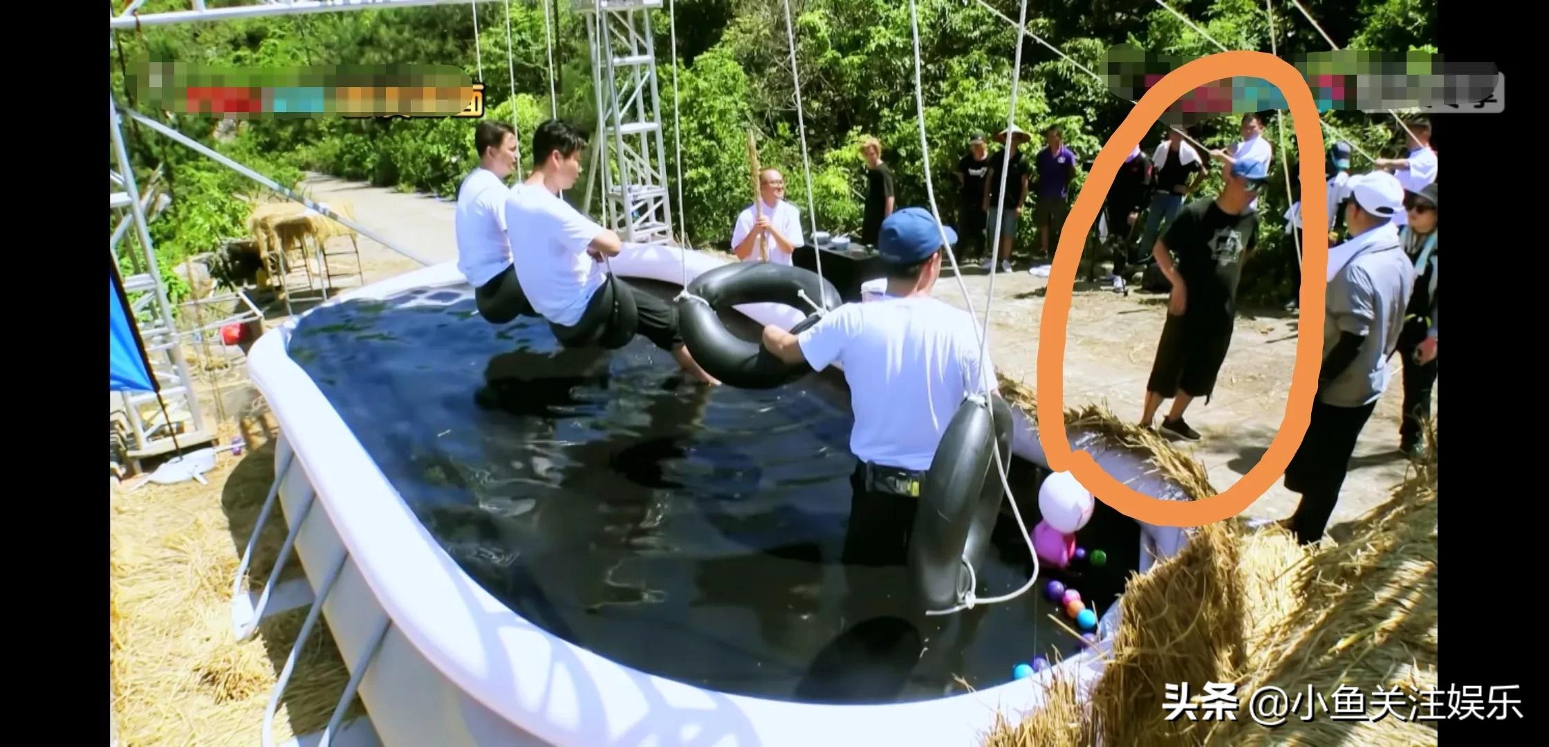 严敏为什么离开极限挑战呢,严敏离开极限说了什么