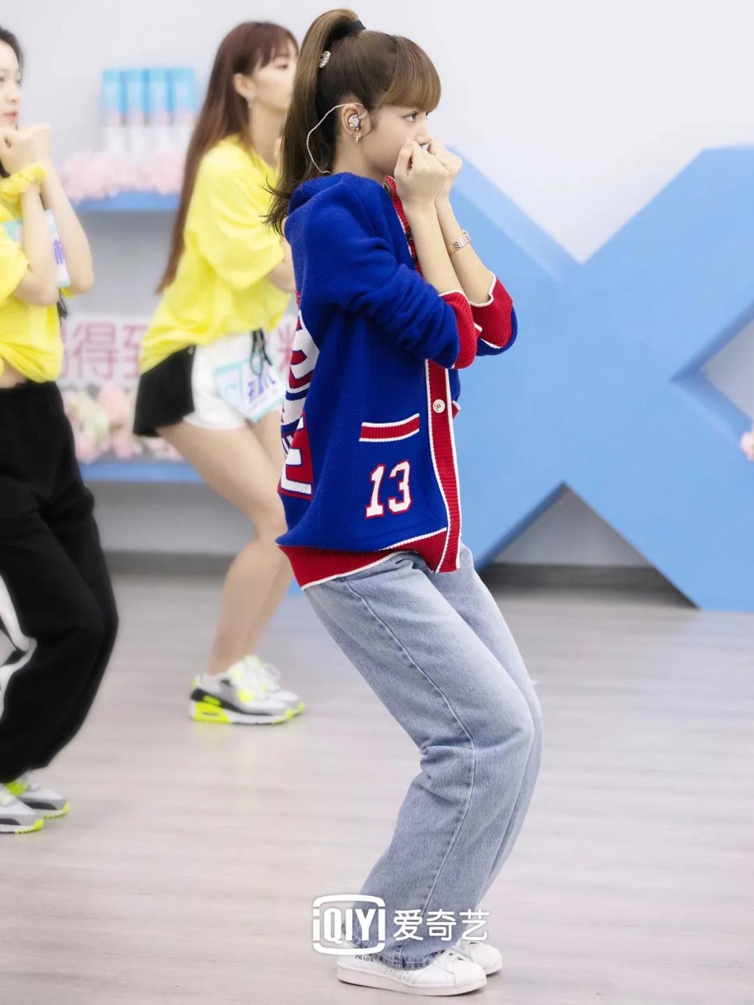 方便买||青你2除了种草漂亮妹妹，导师同款竟然也值得一看！