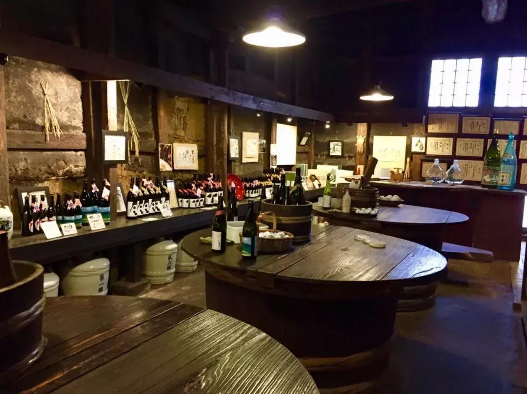 福冈当地人气日本酒,福冈市酒价格