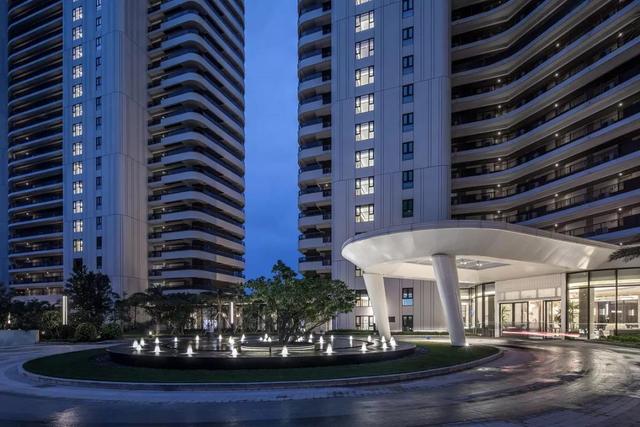 海陵岛北洛秘境公寓攻略,海陵岛保利顺峰北洛秘境