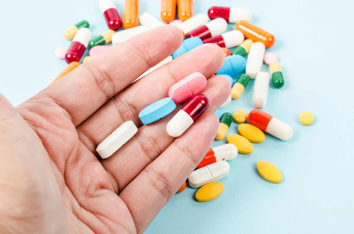 动脉斑块能用中医中药消除吗,动脉斑块可以吃药消除吗