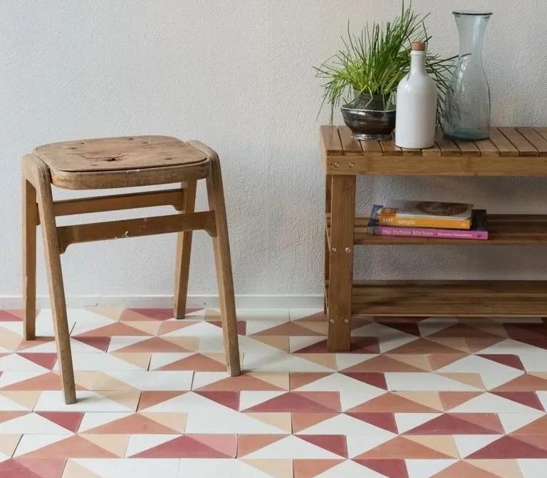 瓷砖通铺怎么搭配最好看,当下实用且流行的瓷砖搭配