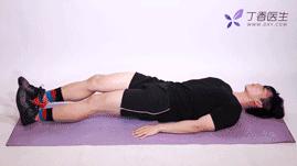 男子腰酸疼是怎么回事,经常扭腰锻炼腰部疼痛还会发作吗