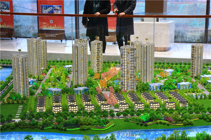 凯旋会展新城：“序”势待发，开启城市人居新篇章