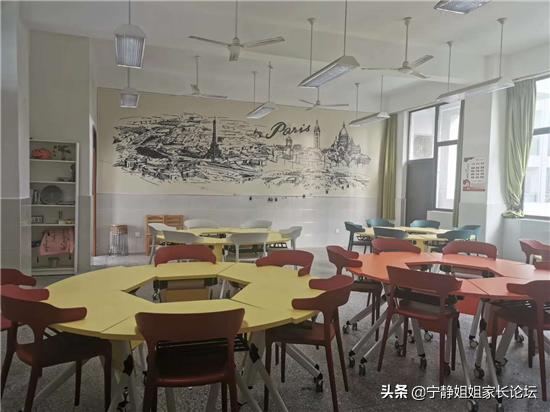 北二外真实的校园生活,北二外就读体验