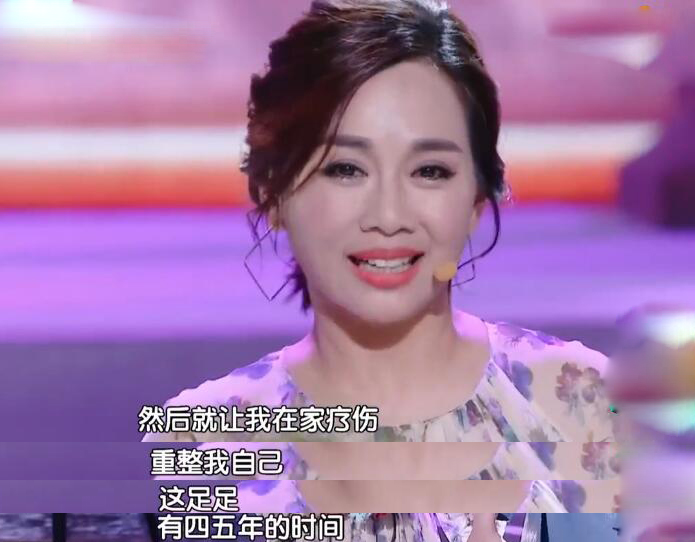 陈松伶和张铎婚姻现状,陈松伶与小8岁张铎结婚视频