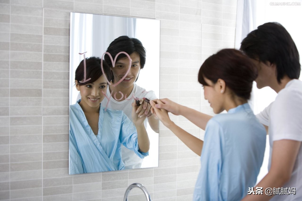 怀孕期间真的能不吵架吗,怀孕期间不能亲亲吗