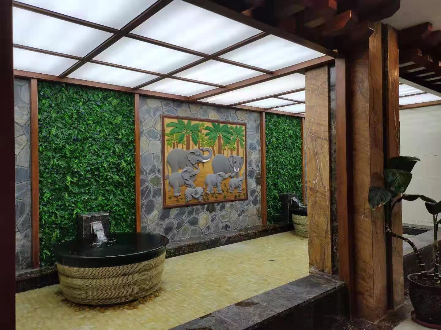 巴厘岛洗浴广场,巴厘岛海滩洗浴场