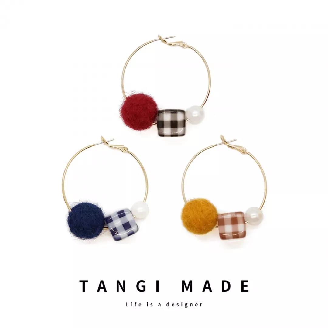 少年感配饰必备单品平价,高质感小众仙女必备配饰饰品分享