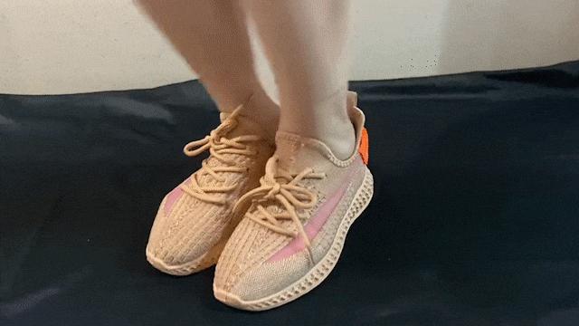 国货之光百元球鞋,国货之光鞋子20-30元