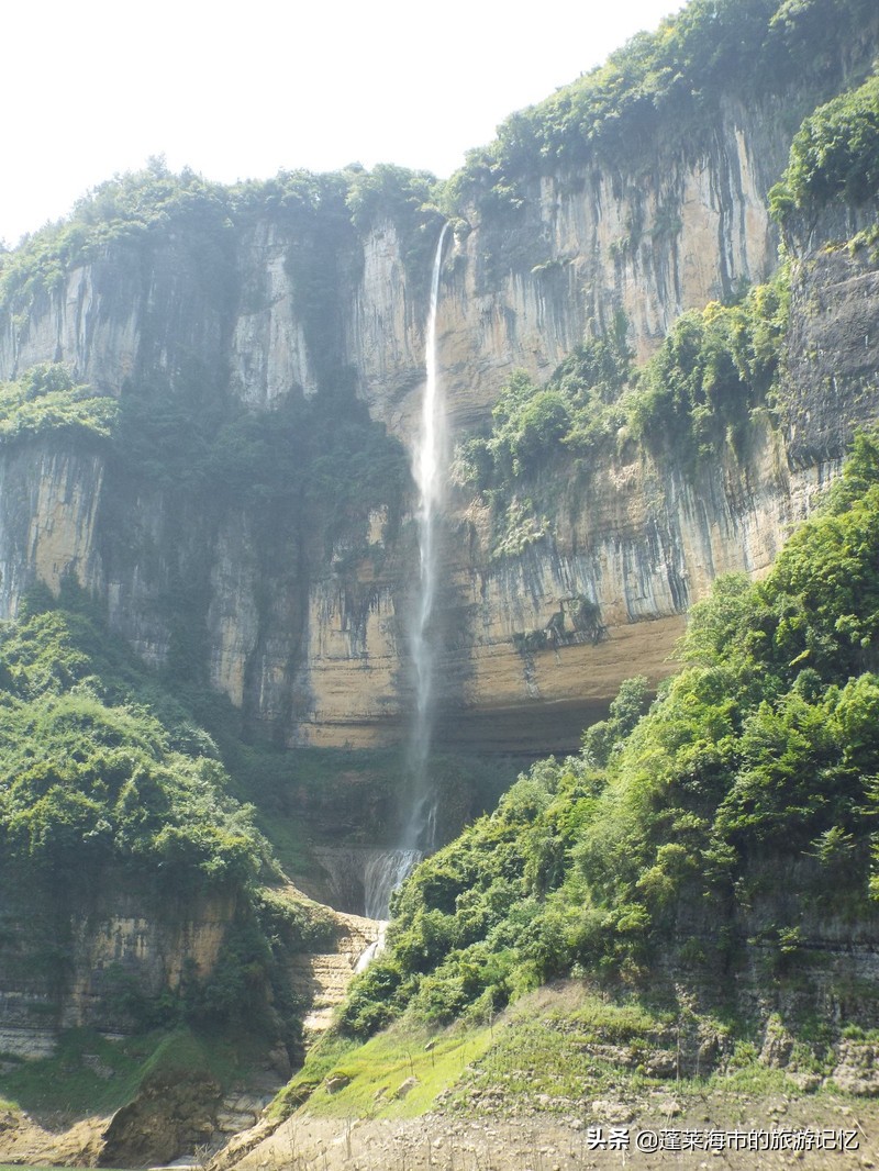 土家起源地最美清江,恩施清江最美的河
