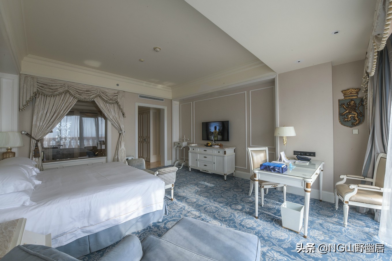 大连豪华精选酒店,大连最佳西方精品海景酒店