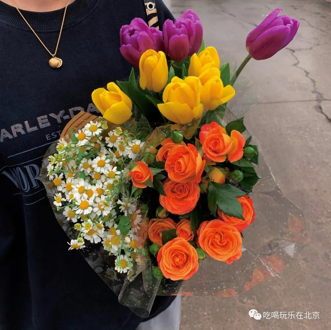 北京花市攻略大全,北京最美赏花景点