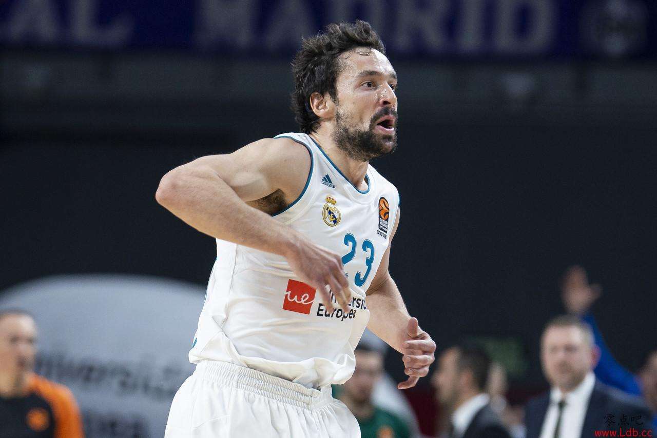 火箭追了10年都没得到的男人，瞄准欧洲之王？莫雷对他从未死心