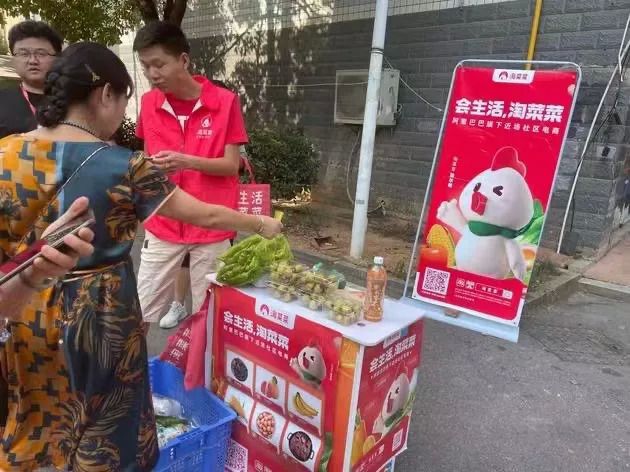 淘菜菜暂停贵州业务,淘菜菜站点暂停营业什么原因