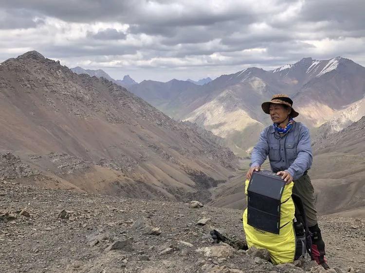 传说中的天狼之路，是否值得一走？