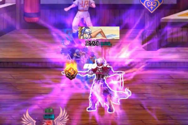 dnf男鬼剑三觉怎么选,dnf剑鬼三觉技能演示