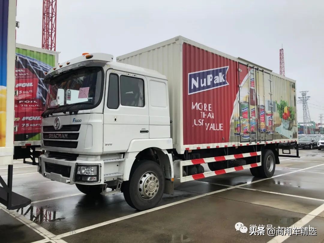 300马力的三轴货车配多大速比,300马力自卸车四桥