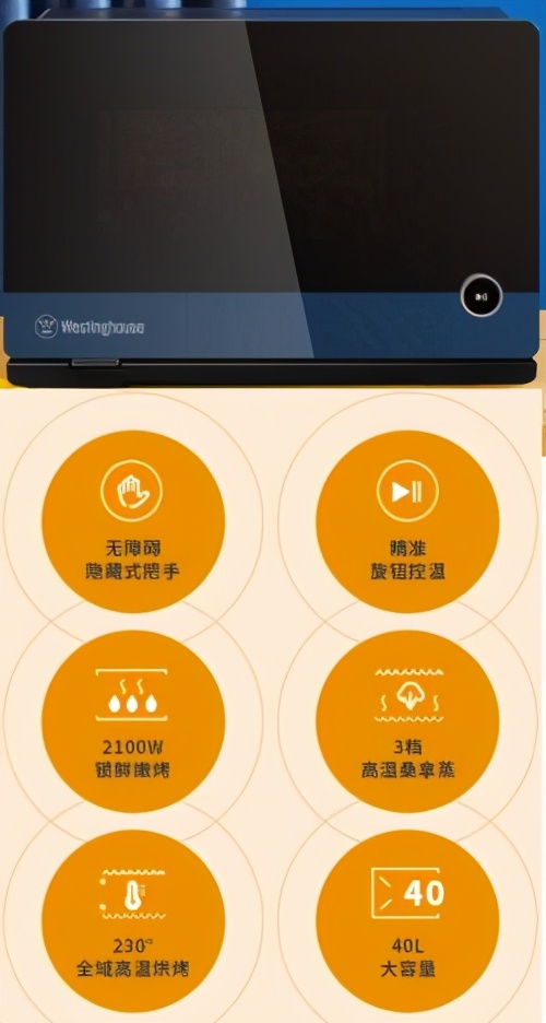 烤箱好还是微波炉烤箱一体机好,烤箱微波炉一体机好还是烤箱好