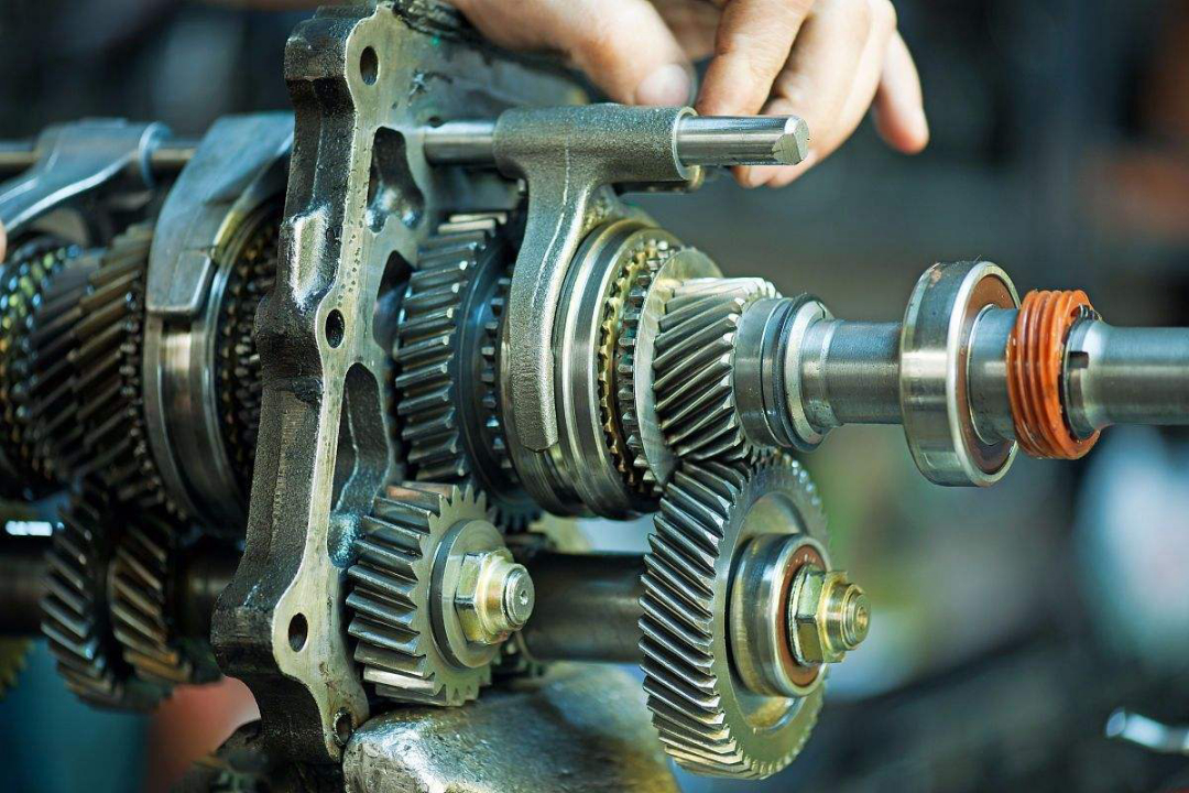 朗逸1.6手动挡换挡顿挫感明显,手动挡汽车为什么换挡