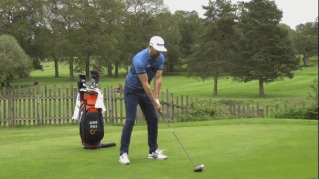 一号木打远三个技巧,一号木怎么打才能打得更远